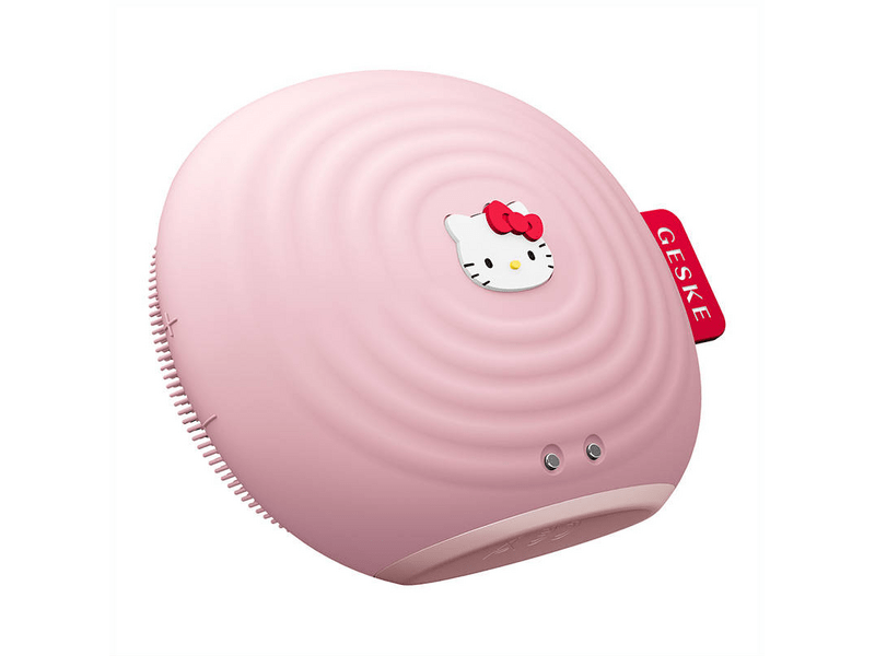 Geske 4 az 1-ben Okos szónikus arctisztító kefe