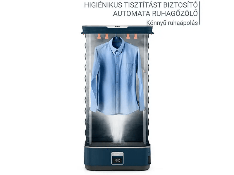 Tefal YT2020E0 Care For You First parna kabina