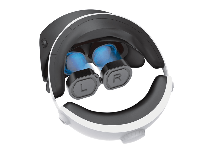 PS5 VR2 lencsevédő