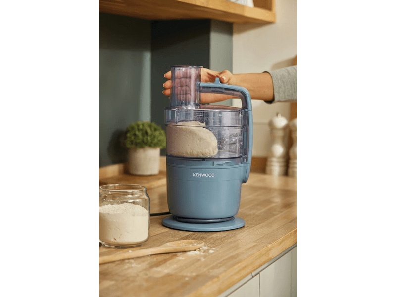 Kenwood MultiPro Go konyhai robotgép, szürke (0W22010130)