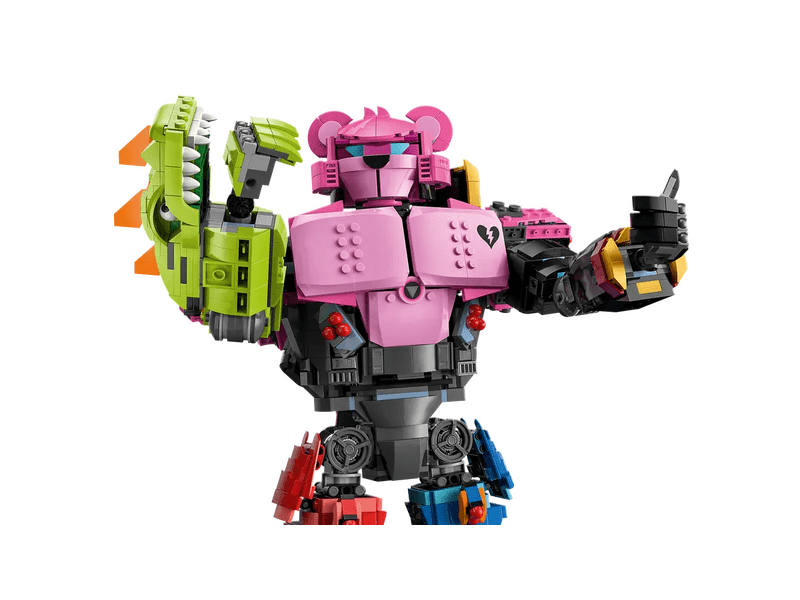 LEGO® Fortnite® Mecha Team Leader (77078)