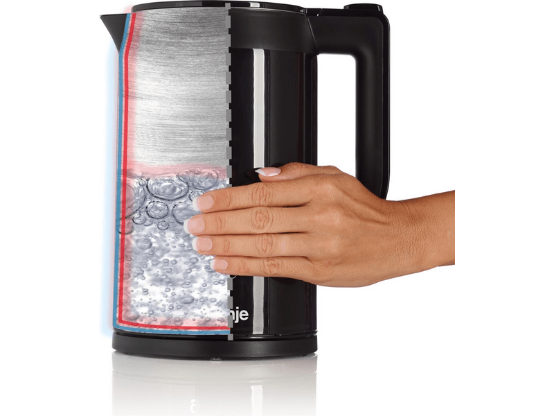 Gorenje K17DWDII Vízforraló, 1,7l