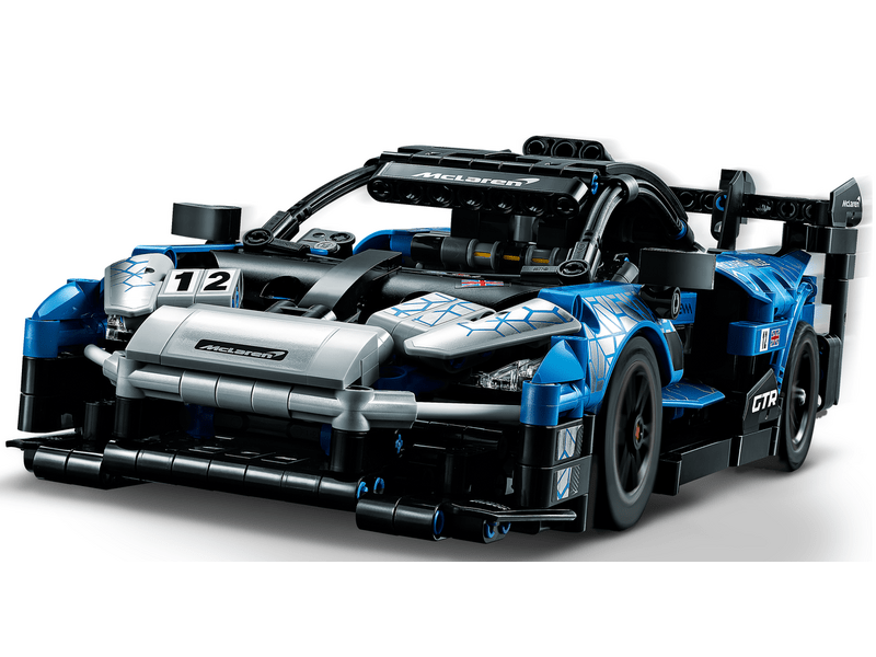 LEGO® Technic™ McLaren Senna GTR™ (42123)