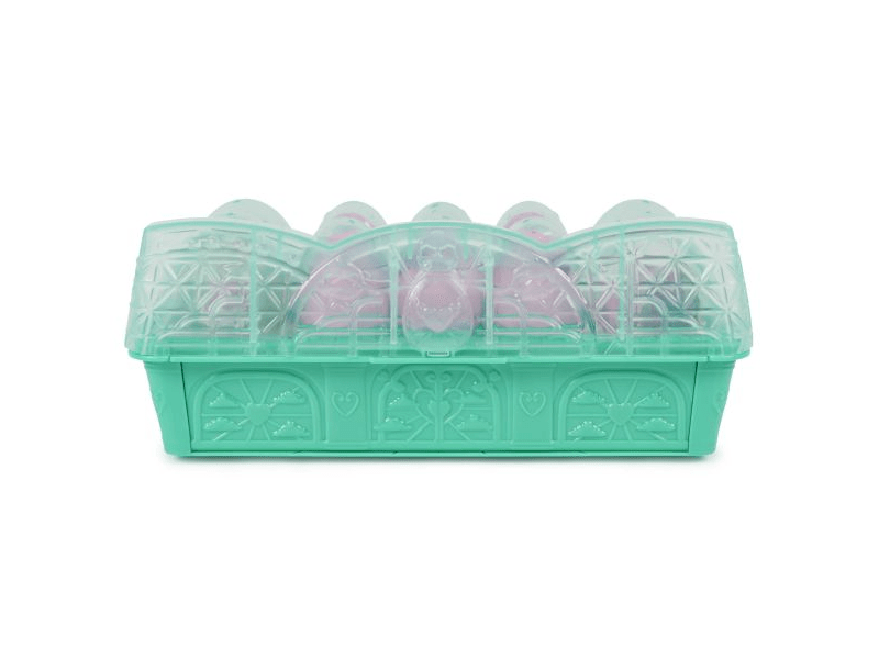 Hatchimals CollEGGtibles: Tojástartó - Láma család (6064445)