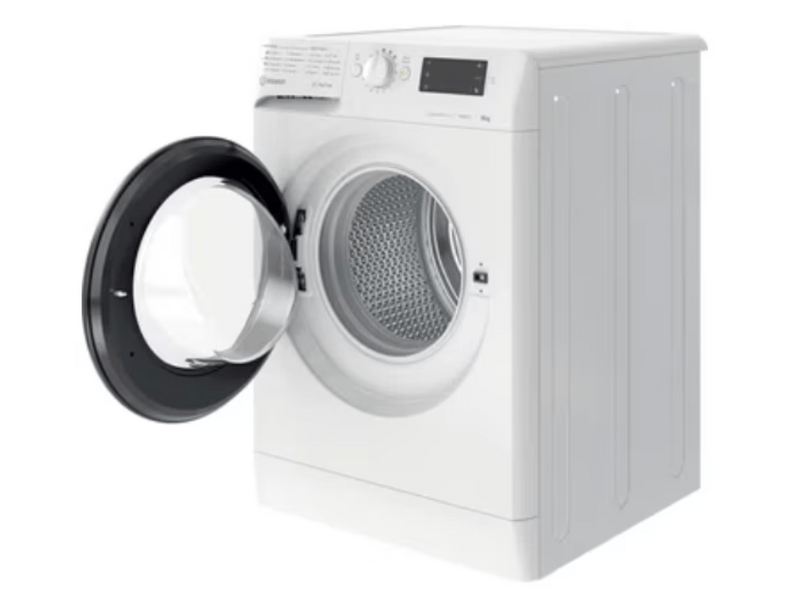Indesit MTWE91495WKEE Elöltöltős mosógép