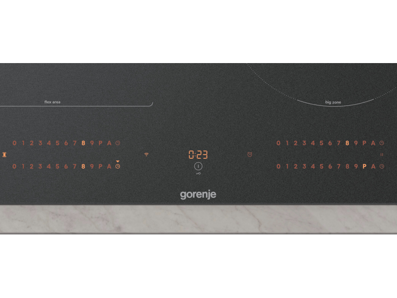 Gorenje GI6433SRWF Indukciós főzőlap