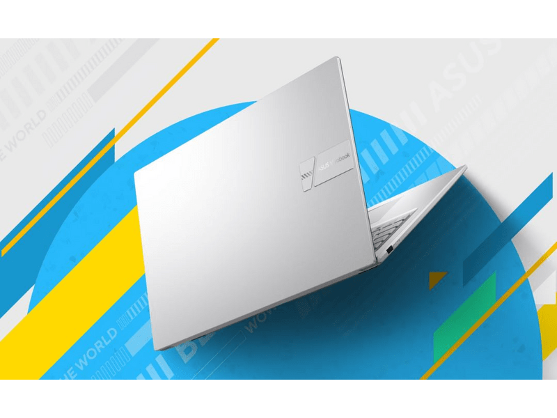 Asus VivoBook X1704ZA-AU240W Notebook + Win11