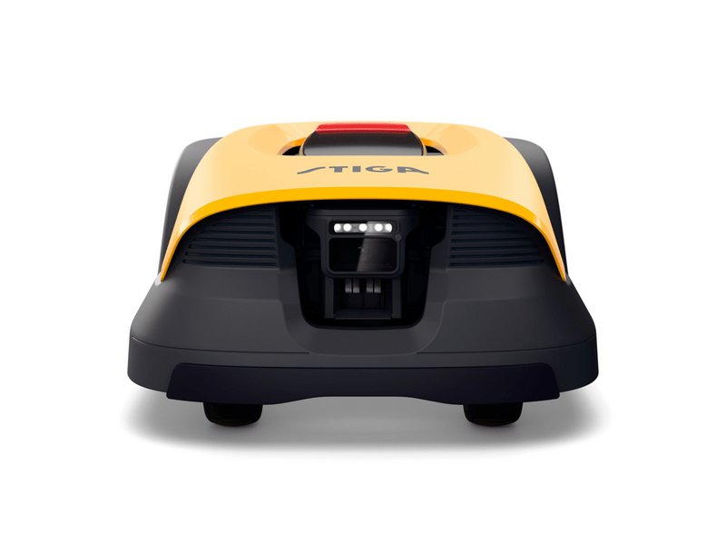Stiga A 8V Vista 800 Robotfűnyíró (2R7114028/ST1)