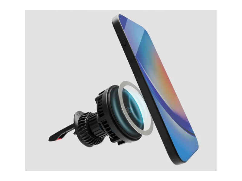 SBS FrozenMag auto punjač 15W (TESUPFANWIR15W)