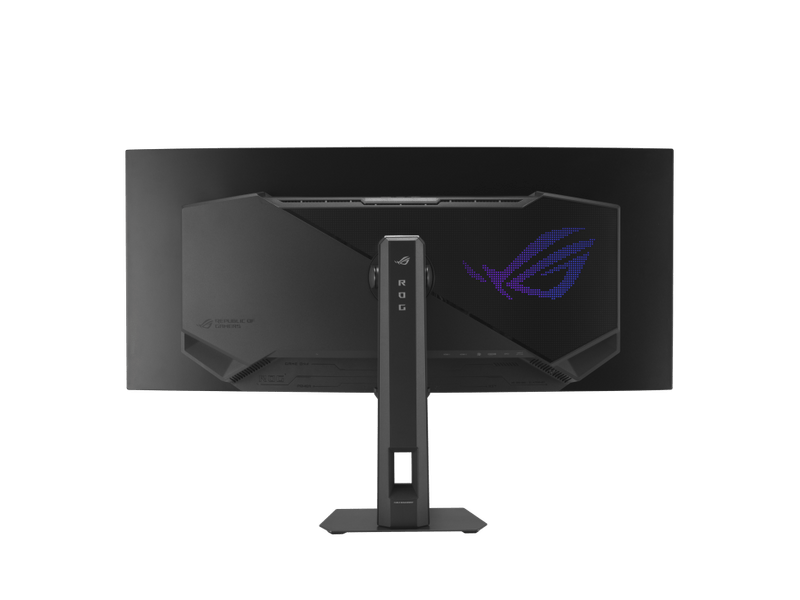 Asus XG34WCDG ROG Strix OLED 34