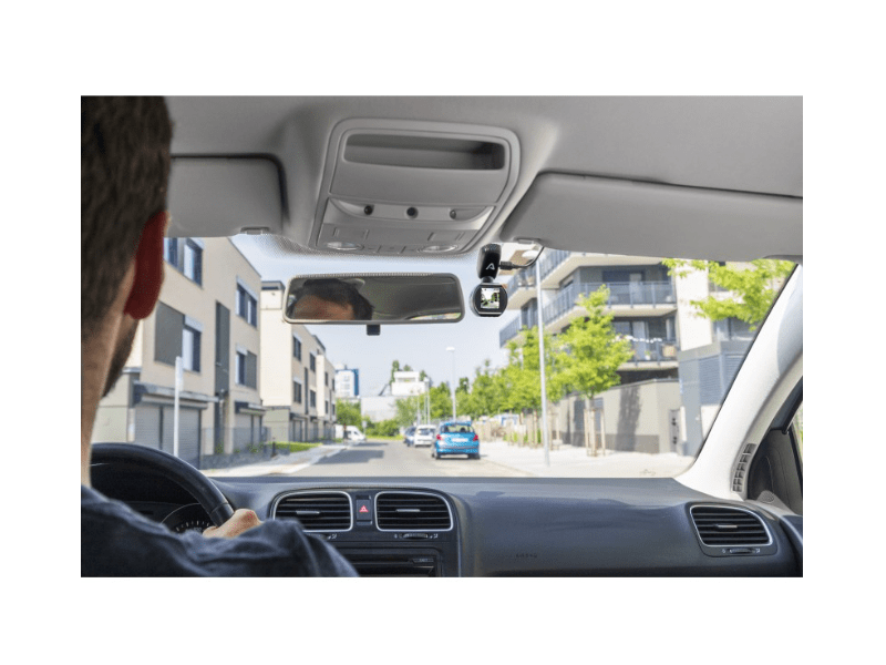 LAMAX T4 autós menetrögzítő kamera