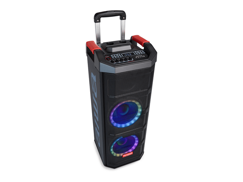 Aiwa KBTUS-608 Bluetooth zvučnik za zabave