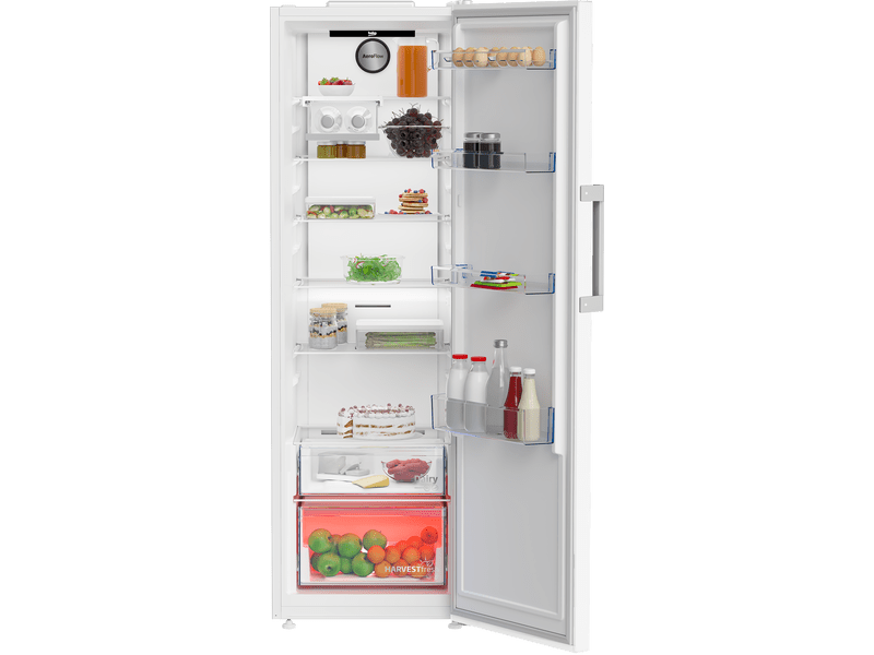 Beko B3RMLNE444HW Egyajtós hűtőszekrény