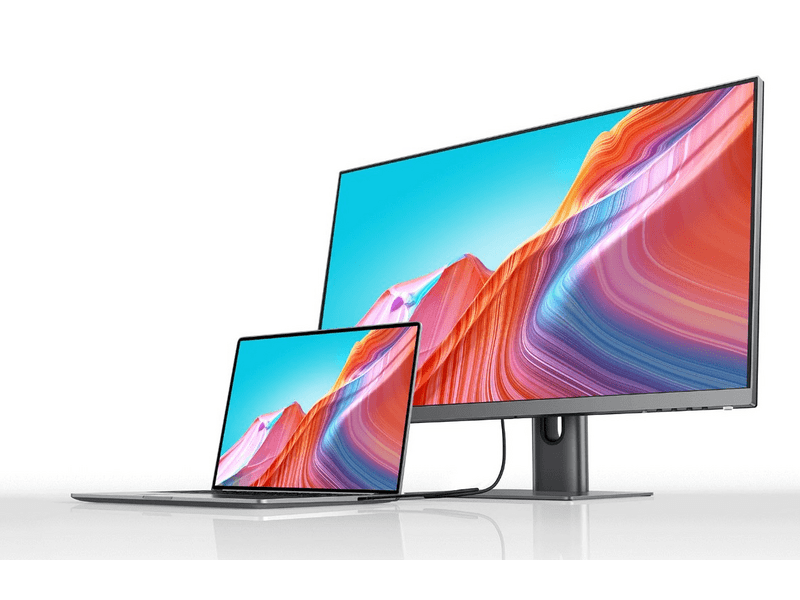 Xiaomi BHR087BGL 6A USB-C - USB-C kábel, fekete