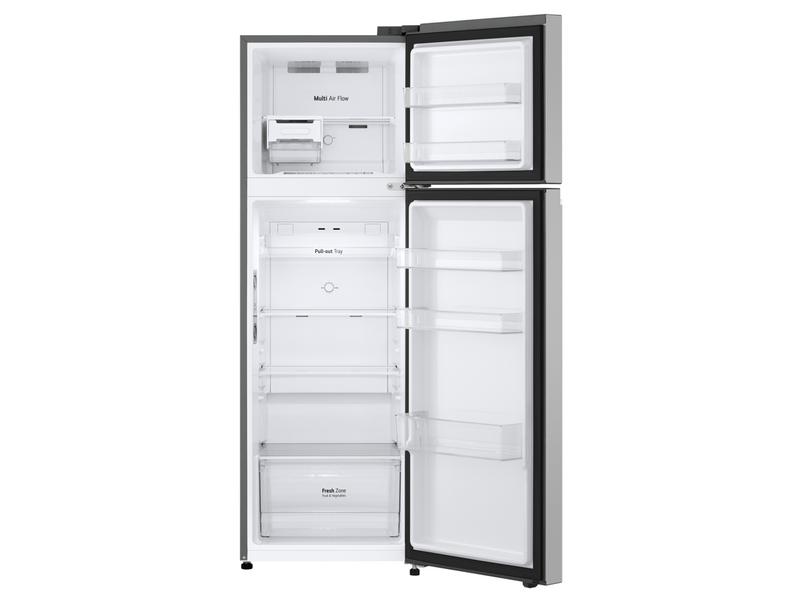 LG GTBV20PYGKD Felülfagyasztós hűtőszekrény