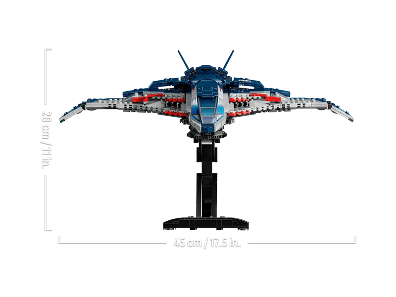 LEGO 76325