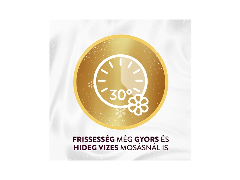 Lenor La Desirable Textilöblítő 59 Mosáshoz, 1239ml