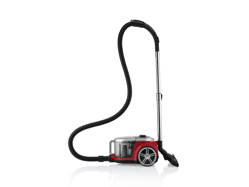 Eta Stormy Turbo (3517 90000) Porzsák nélküli porszívó