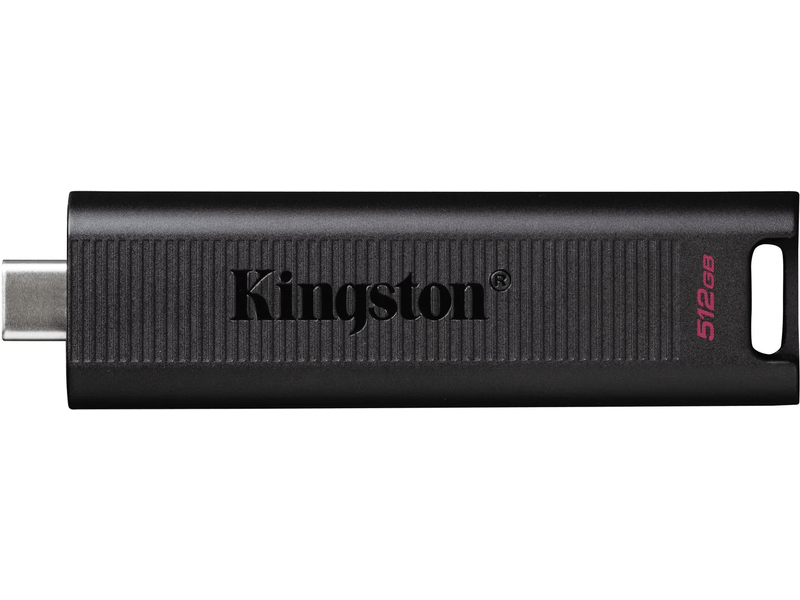 KINGSTON 512GB USB3.2 Gen 2 Max