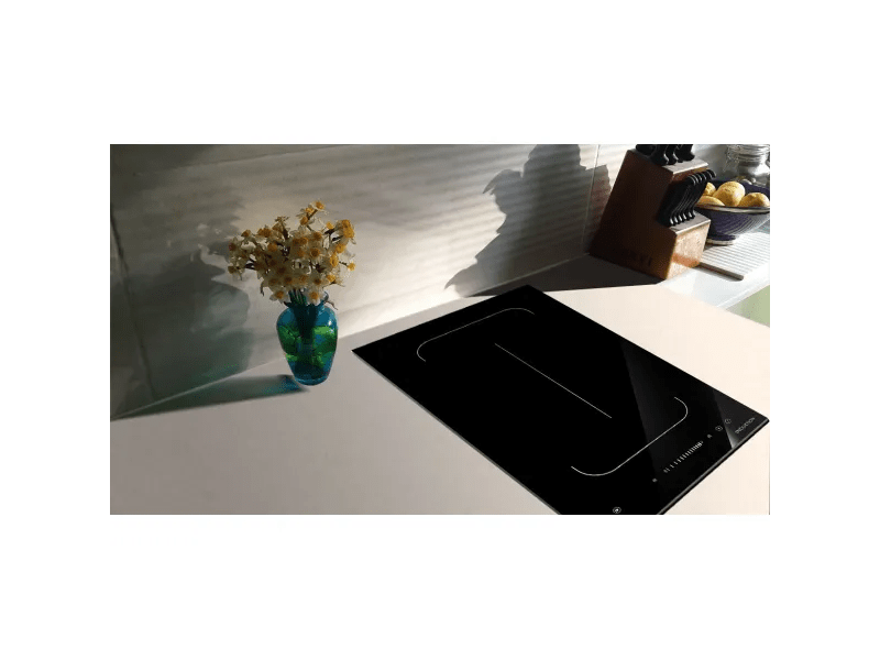 MPM MPM-30-IM-09 Indukciós főzőlap, fekete