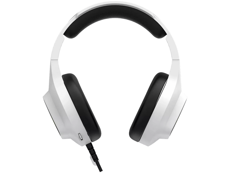 Canyon Shadder GH-6 Gaming fejhallgató, fehér
