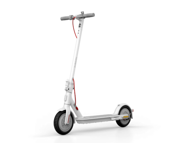 Xiaomi Mi Electric Scooter 3 Lite (BHR5389GL)