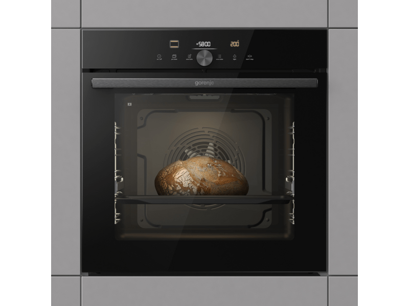 Gorenje BOS6747A05DG Beépíthető sütő