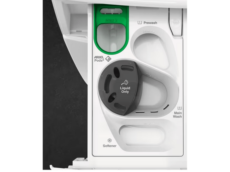 AEG LWR75965O Mosó-szárítógép