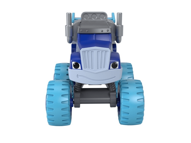 Láng és a szuperverdák: Monster Engine - Crusher (GWX78)