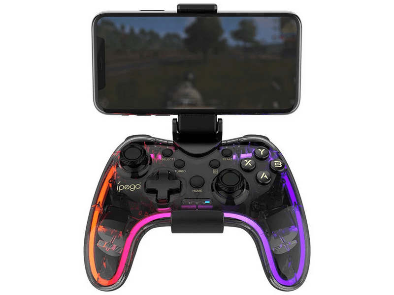 iPega PG-9228 Vezeték nélküli kontroller, Fekete