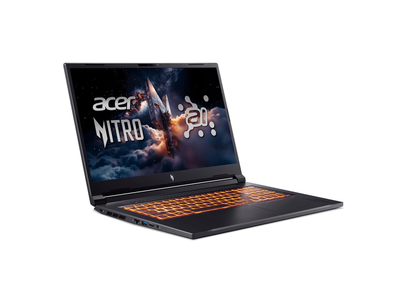 Acer Nitro V 17 AI-ANV17-41-R094 NH.QZKEU.001 Notebook