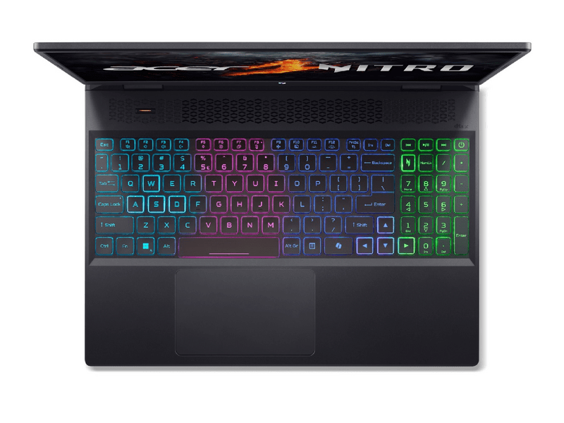 Acer Nitro 16 AN16-42-R1Y6 Notebook