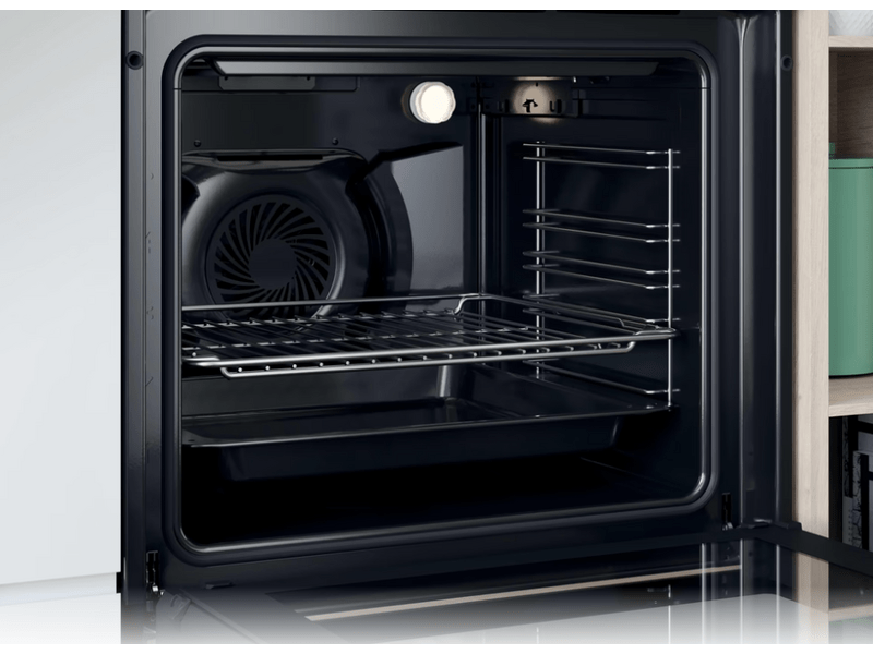 Candy F ACDI Z600 L IDEA Beépíthető sütő