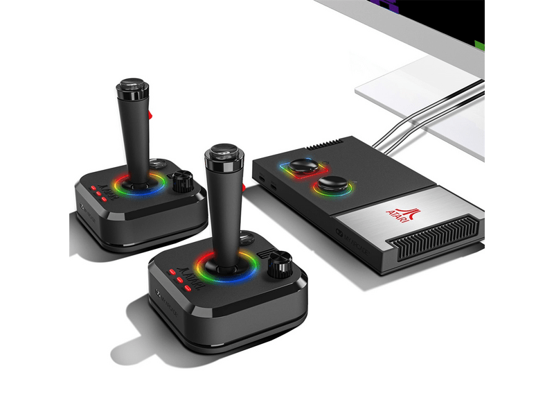 My Arcade Retro Játékkonzol ATARI Gamestation Pro (DGUNL-7012)