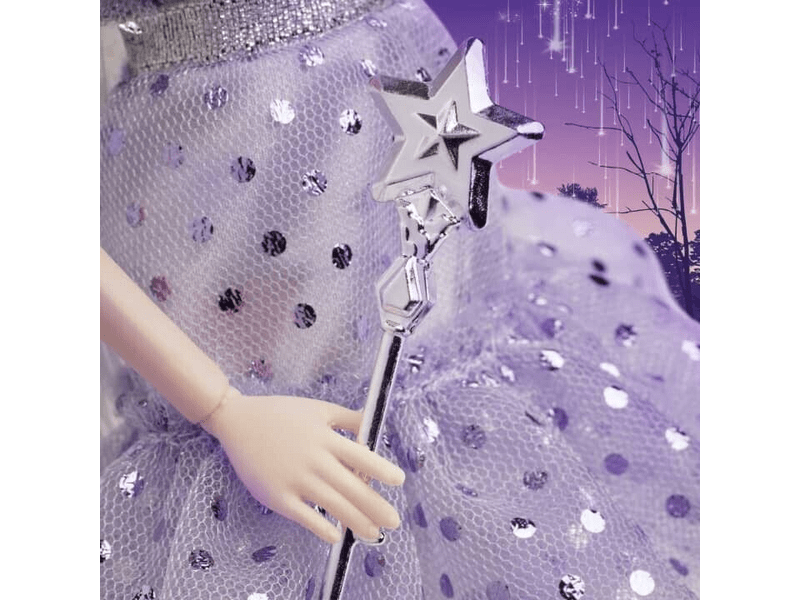 Barbie Signature: Fogtündér baba - gyűjtői kiadás (HBY16)