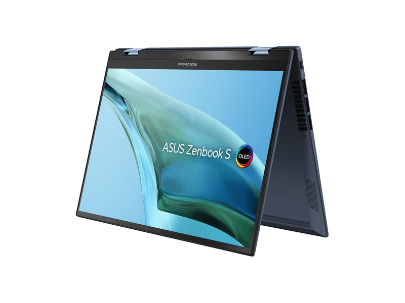 Asus ZenBook Flip UP5302ZA-LX347W Notebook + Windows® 11