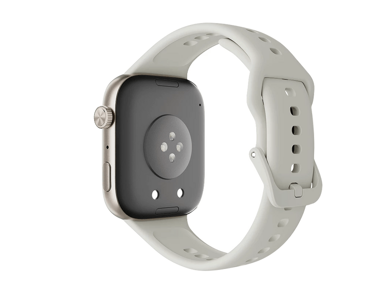 Honor Watch X5i Okosóra, fehér (5502ACCL)