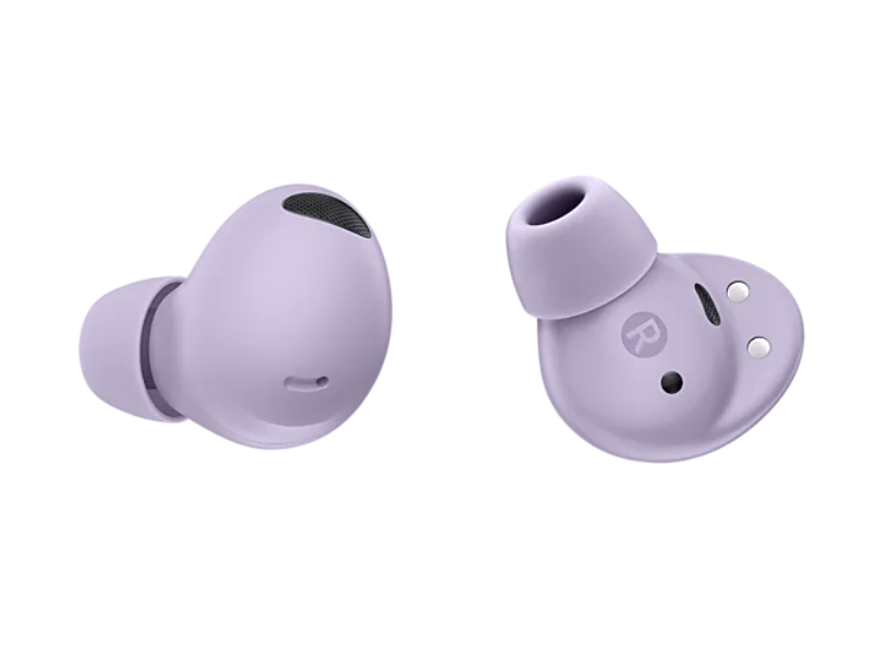 Samsung Galaxy Buds 2 Pro, lila (SM-R510NLVAEUE)