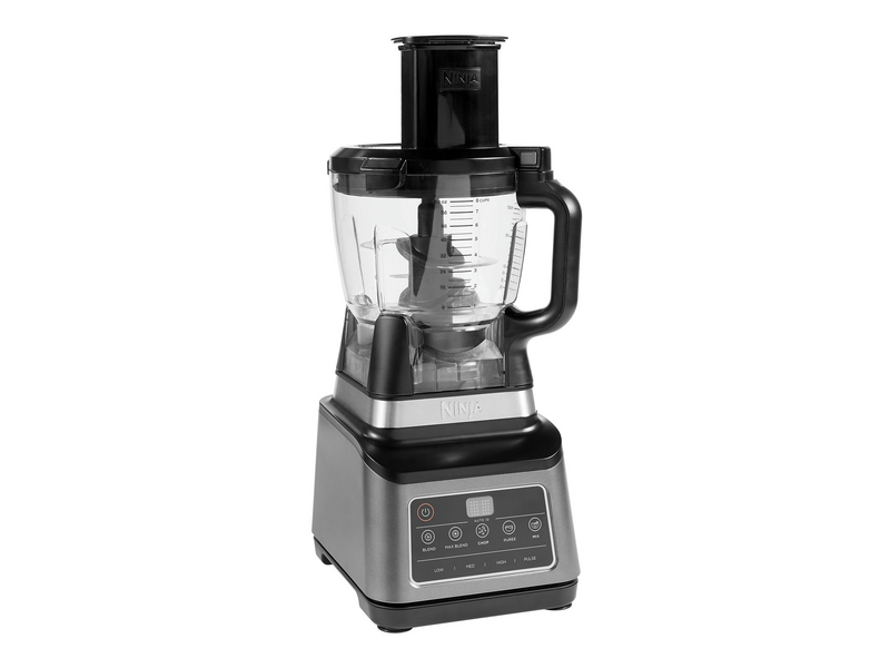 Ninja BN800EU 3in1 Mixer, Turmix/Smoothie/Aprító