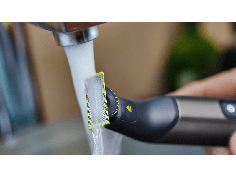 Philips QP6552/15 OneBlade Pro 360 + Body Brijač