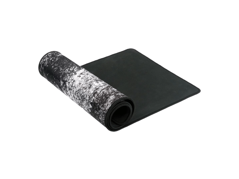 Redragon Taurus Gaming Egérpad fekete/szürke