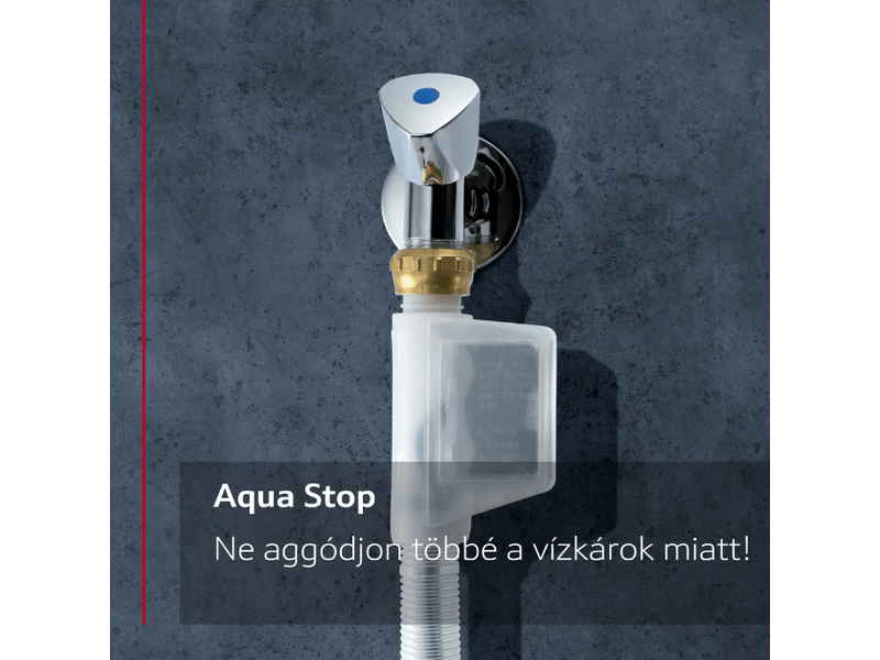 Neff S145ECS15E N 50 Félig beépíthető mosogatógép