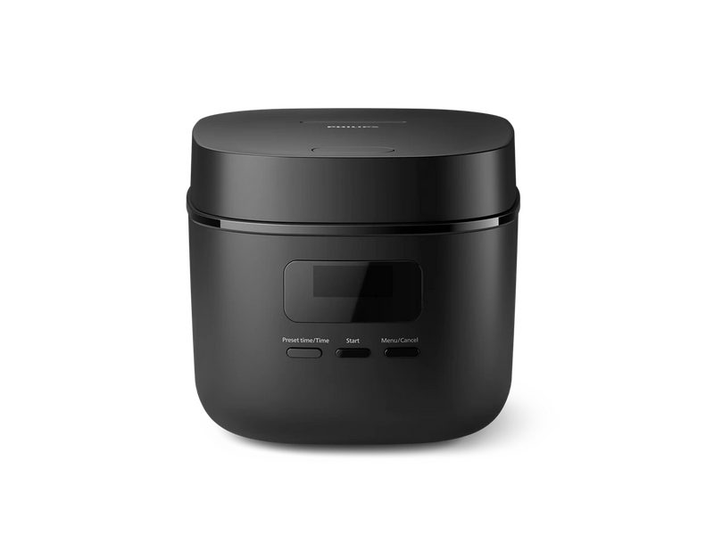 Philips HD3080/80 3000 Series Mini rizsfőző