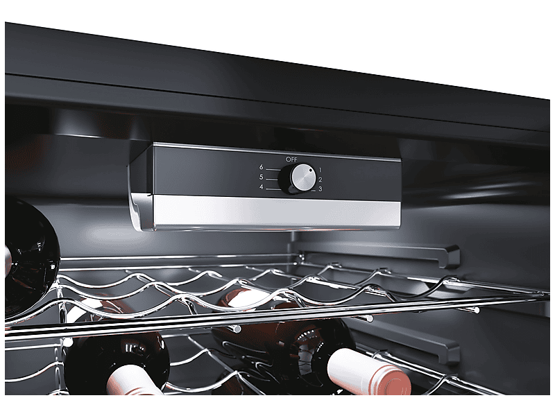 Candy CWC 021 M/NF Borhűtő