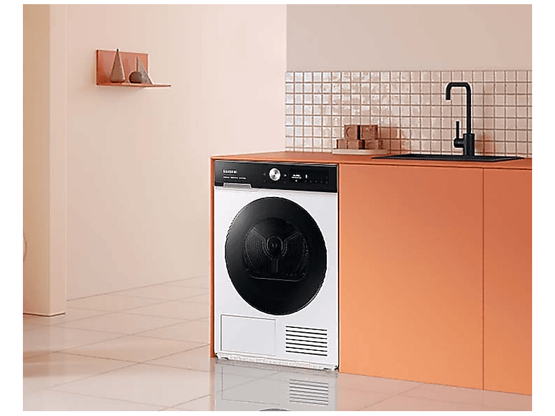 Samsung DV90BB7445GES6 Szárítógép