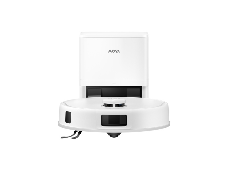 Mova E20s Pro Plus robotporszívó, fehér (RLE23SD)