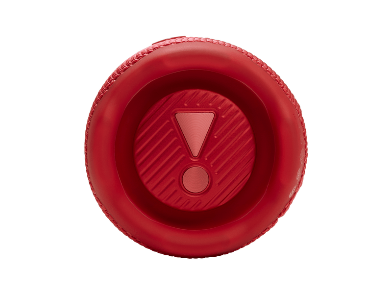 JBL Flip 7 Bluetooth zvučnik, crvene boje