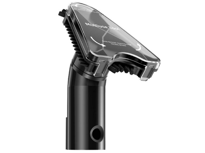 Dreame N10 kárpittisztító gép, fekete