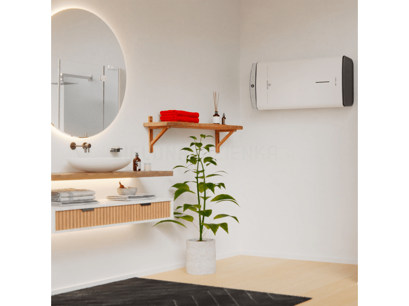 Ariston Velis Dune 100 EU Villanybojler (4018005)