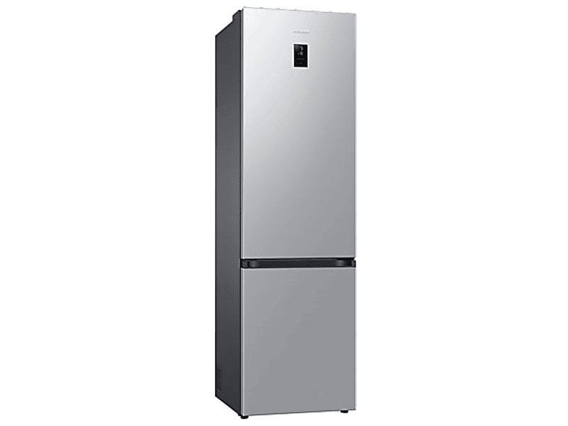 Alulfagyasztós hűtőszekrény,NF,203 cm